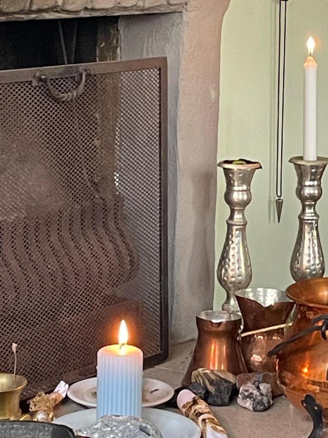 فندق Lindenhof Chezartistes Loose المظهر الخارجي الصورة