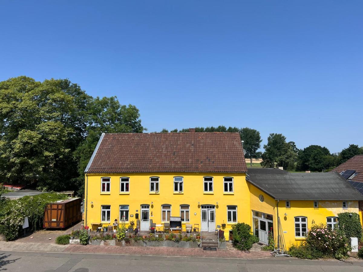 فندق Lindenhof Chezartistes Loose المظهر الخارجي الصورة