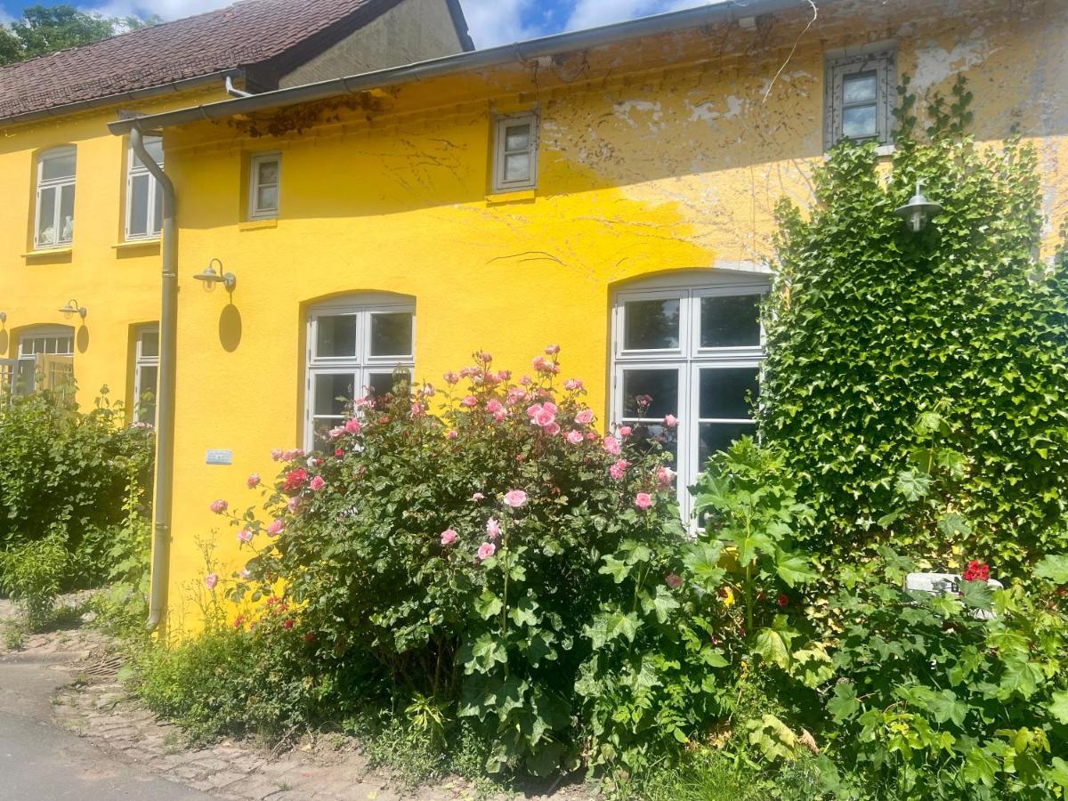 فندق Lindenhof Chezartistes Loose المظهر الخارجي الصورة