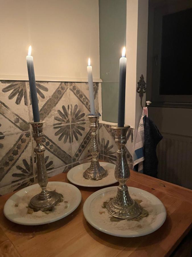 فندق Lindenhof Chezartistes Loose المظهر الخارجي الصورة
