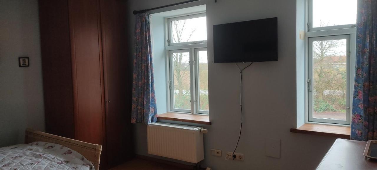 فندق Lindenhof Chezartistes Loose المظهر الخارجي الصورة