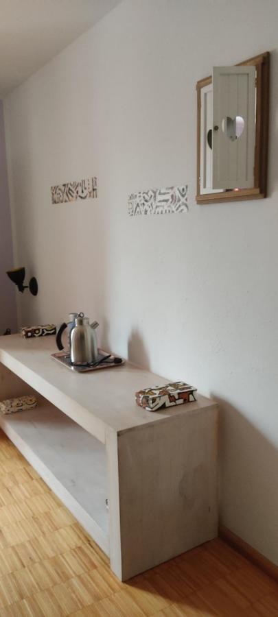فندق Lindenhof Chezartistes Loose المظهر الخارجي الصورة
