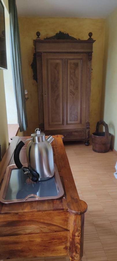 فندق Lindenhof Chezartistes Loose المظهر الخارجي الصورة