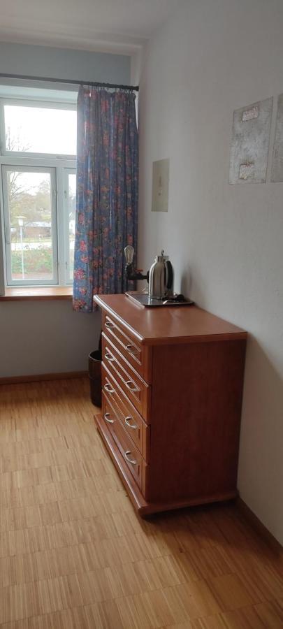 فندق Lindenhof Chezartistes Loose المظهر الخارجي الصورة
