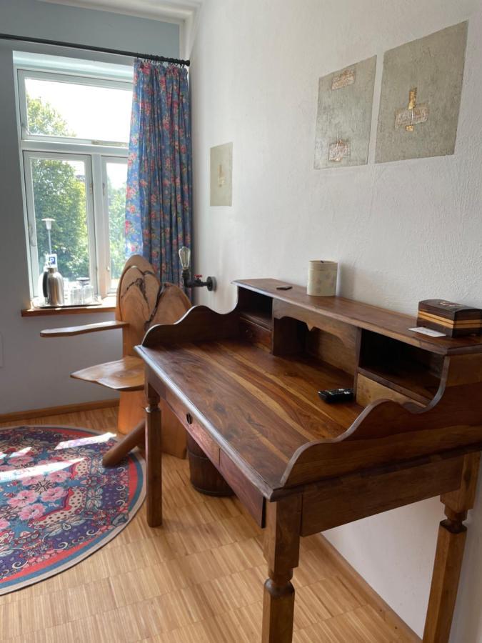 فندق Lindenhof Chezartistes Loose المظهر الخارجي الصورة