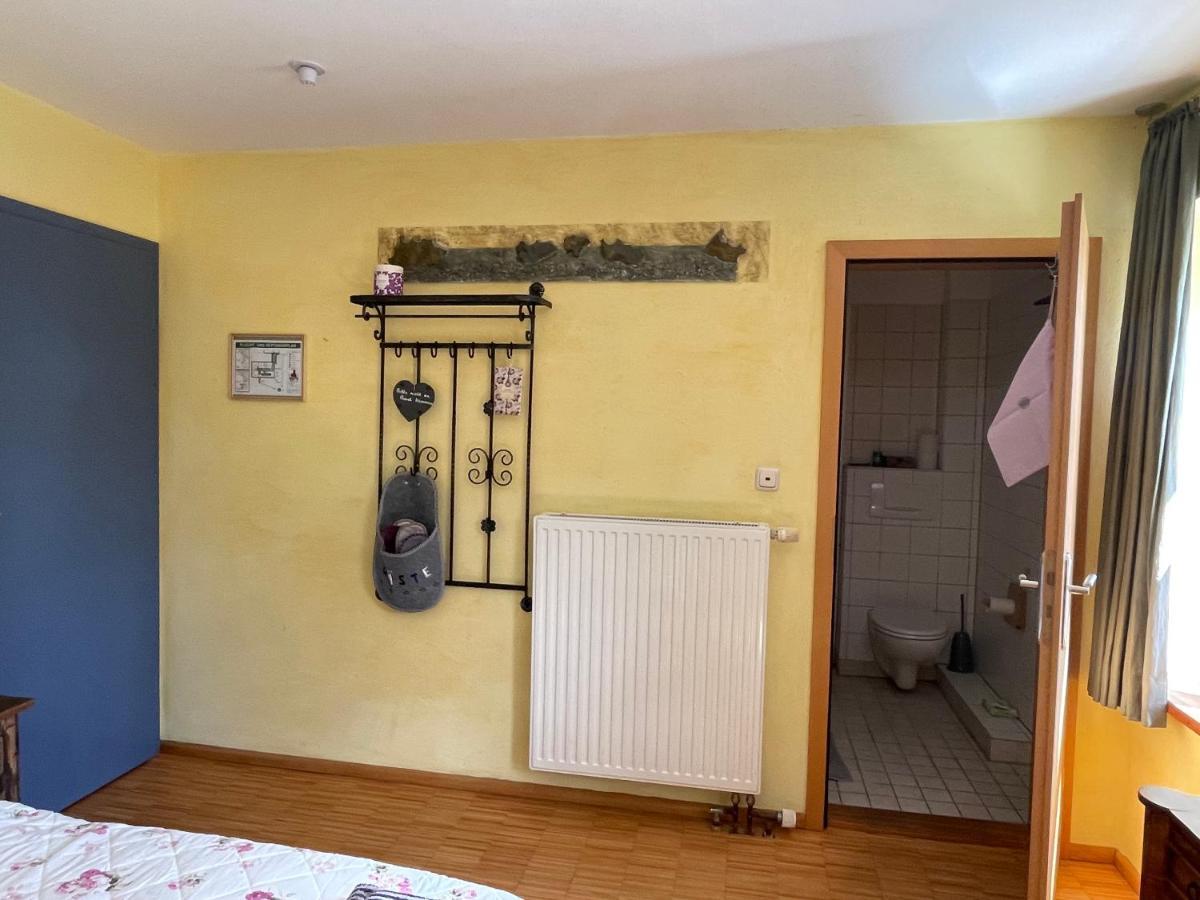 فندق Lindenhof Chezartistes Loose المظهر الخارجي الصورة