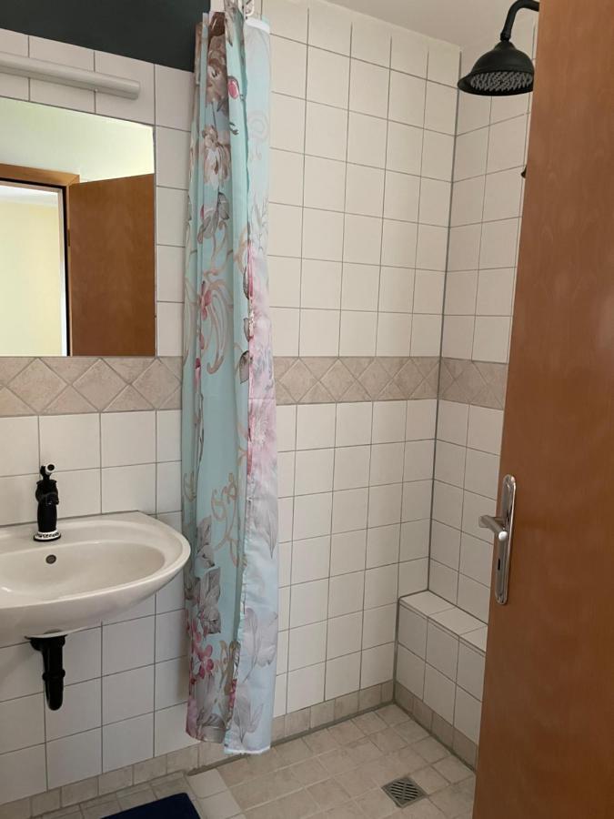 فندق Lindenhof Chezartistes Loose المظهر الخارجي الصورة