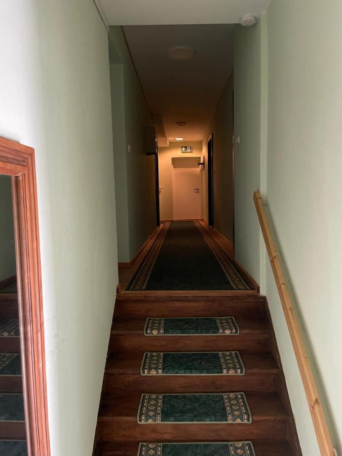 فندق Lindenhof Chezartistes Loose المظهر الخارجي الصورة