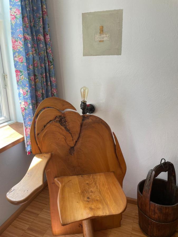 فندق Lindenhof Chezartistes Loose المظهر الخارجي الصورة