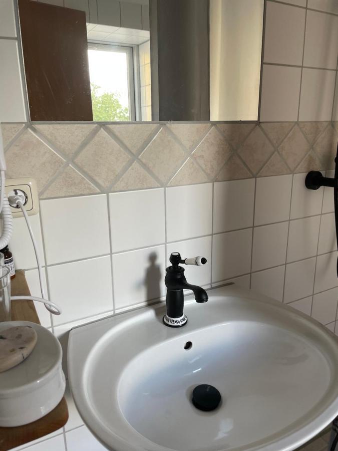 فندق Lindenhof Chezartistes Loose المظهر الخارجي الصورة