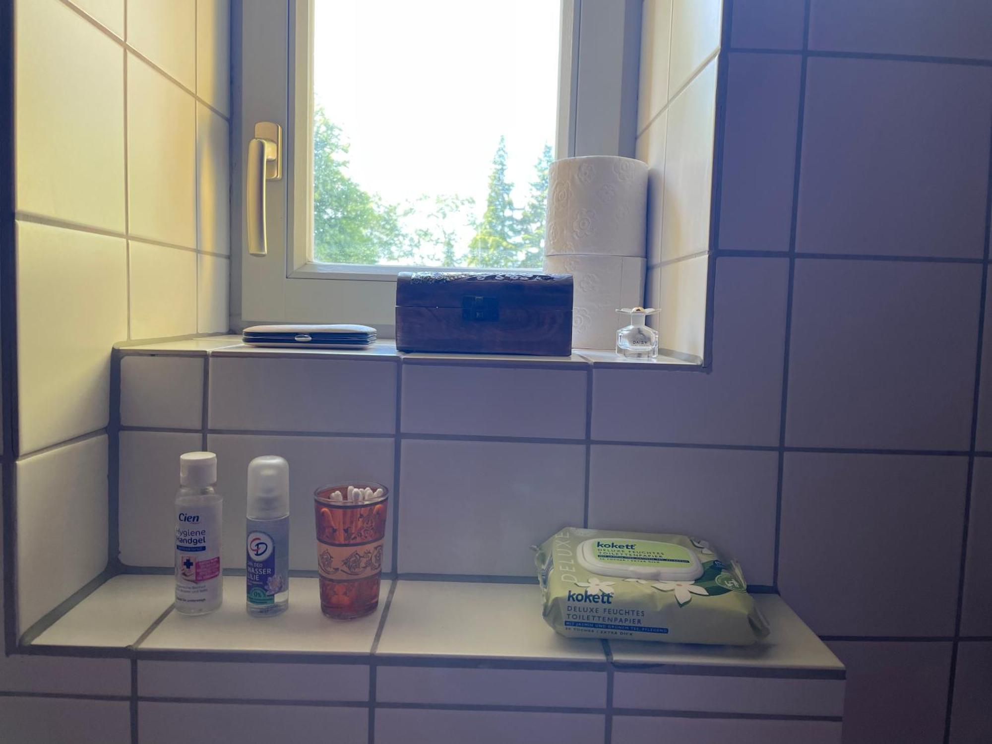 فندق Lindenhof Chezartistes Loose المظهر الخارجي الصورة