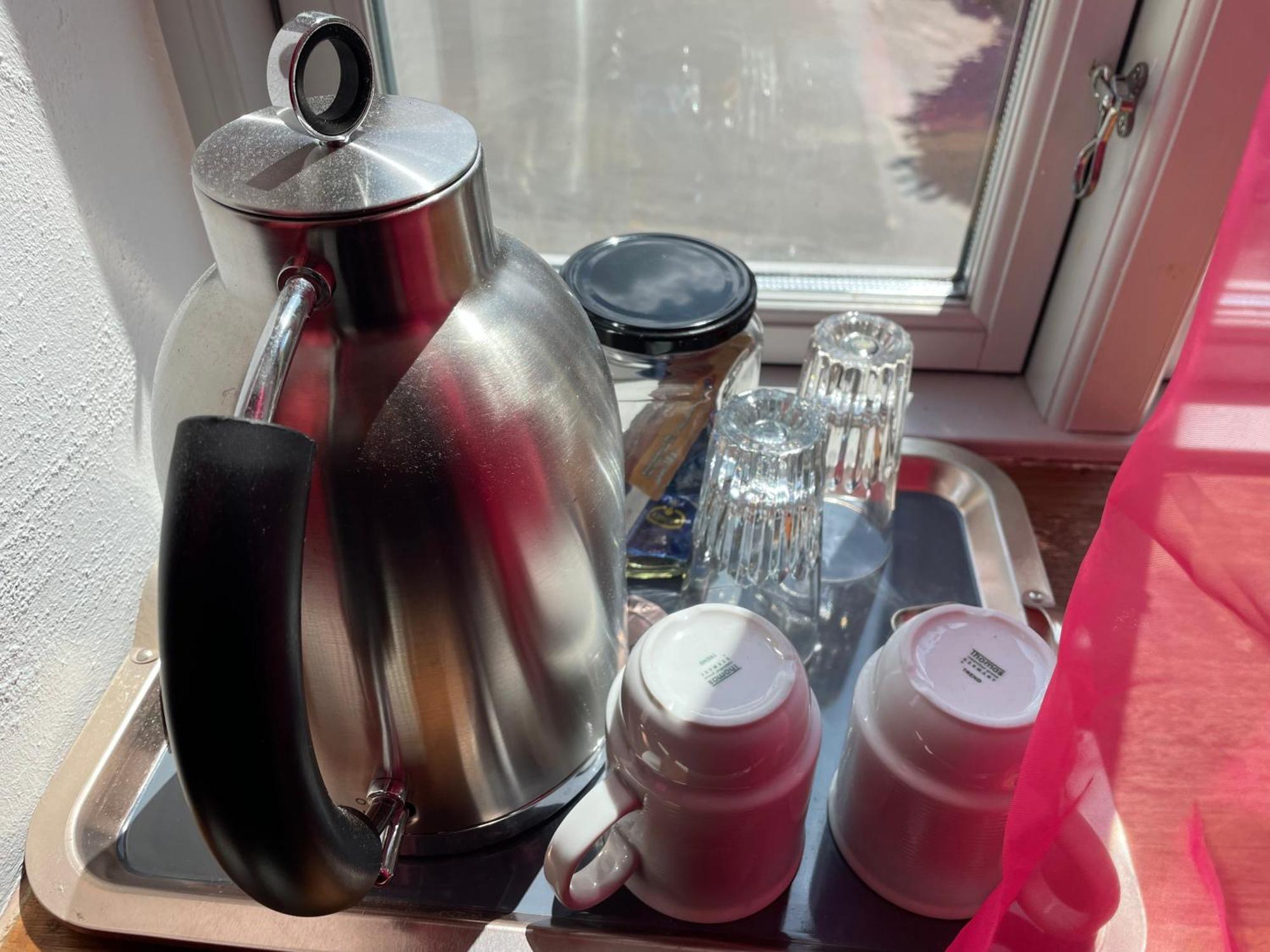فندق Lindenhof Chezartistes Loose المظهر الخارجي الصورة
